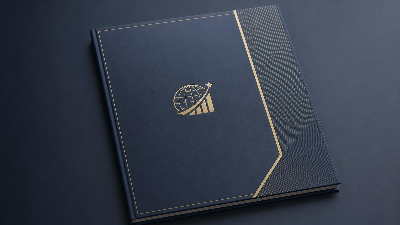 Capa de exemplo de professional plan para EB2-NIW